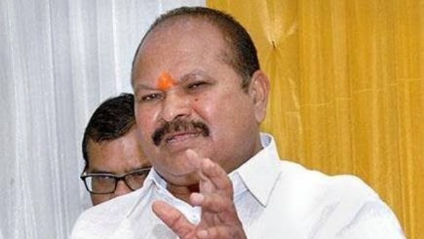  23న టీడీపీలో చేరికకు సన్నాహాలు