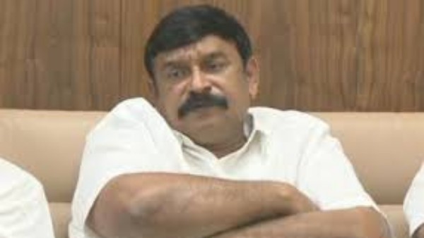  కన్నా బాటలోనే విష్ణుకుమార్ రాజు ?