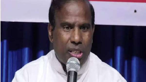 మహామహా నేతలే మోకరిల్లారు.. 