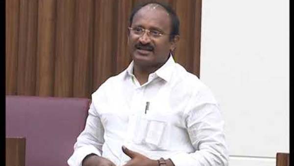 ఏపీ టీచర్ ఎమ్మెల్సీ పోరు