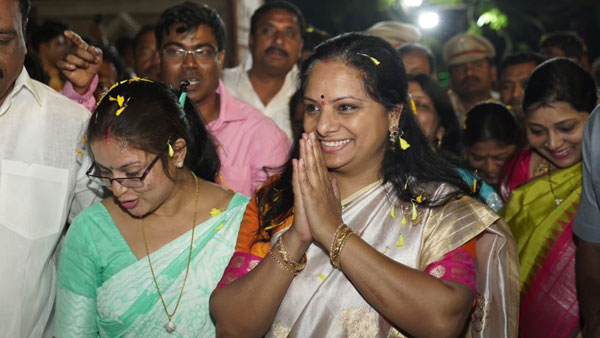 ఈనెల 10న చెన్నైకి.. ఆ సదస్సులో బీఆర్ఎస్ జాతీయ అజెండా