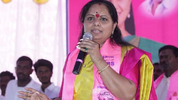 రేవంత్ పై భగ్గుమన్న ఎంపీ కవిత రేవంత్ పై భగ్గుమన్న ఎంపీ కవిత