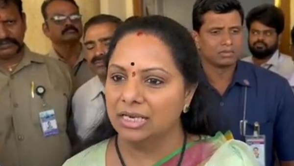 మౌనం ఎందుకు..?
