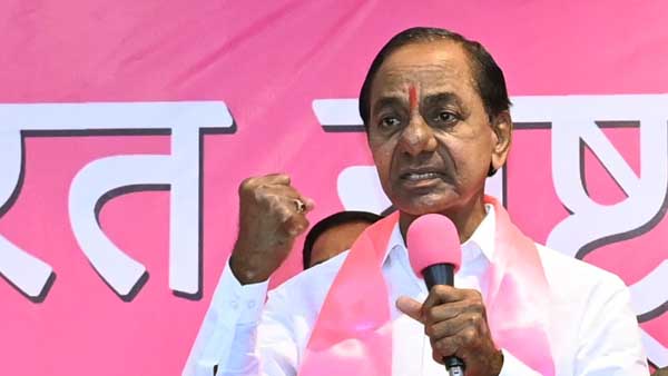 ఈటల రాజేందర్ సూచనలు తీసుకుంటామన్న కేసీఆర్