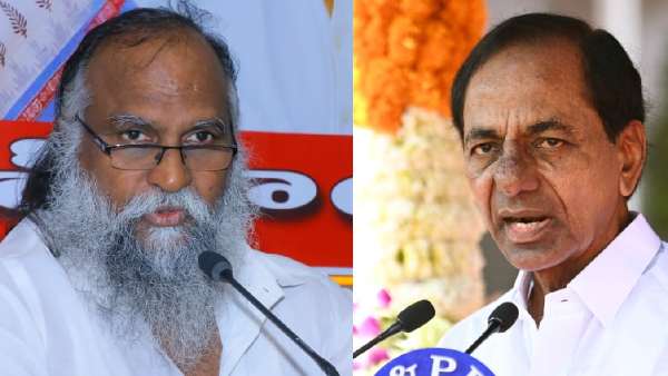 పార్టీ మార్పు విషయంలో జగ్గారెడ్డి ఊగిసలాట