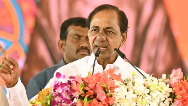 నేడు నాందేడ్ లో బీఆర్ఎస్ సభ..