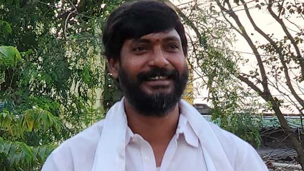 పోటీ చేసి.. పోటీ చేసి..