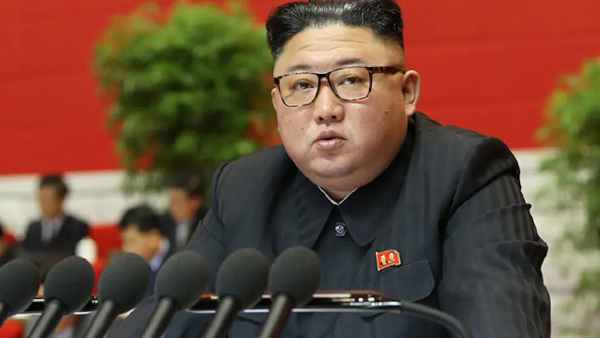 ఖండించిన అమెరికా