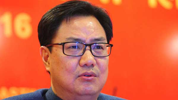 యూనిఫాం సివిల్ కోడ్‌ అమలుపై కేంద్రం ఏమందంటే?