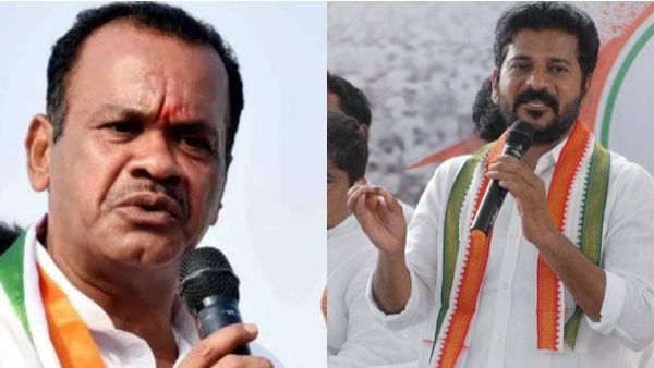 రేవంత్ ప్రగతి భవన్ వ్యాఖ్యలపై కోమటిరెడ్డి స్పందన ఇలా