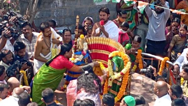 ఇక నుండి వరంగల్ ప్రజలకు అందుబాటులో ఉంటాం