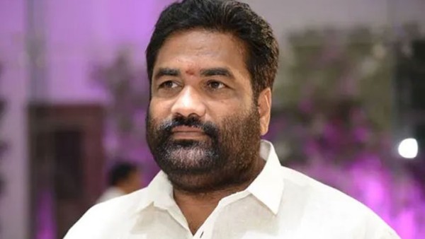 పార్టీకి గుడ్ బై..