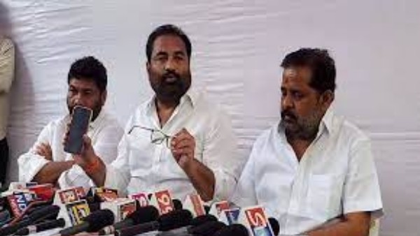 వైసీపీ నుంచి పోటీ చేయను..