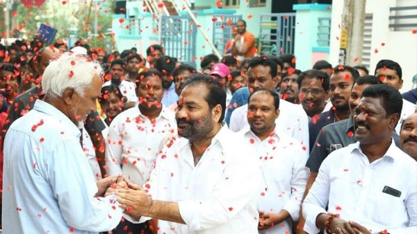 మొన్నే వివరణ..