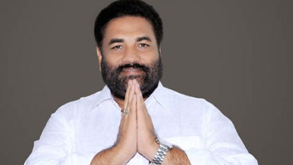 కోటంరెడ్డితో..