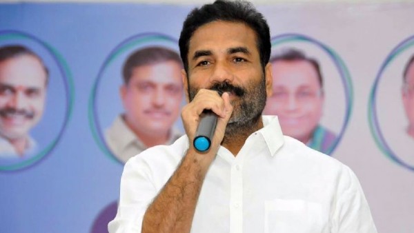 ఎన్ కౌంటర్ చేస్తేనే నా వాయిస్ ఆగేది..