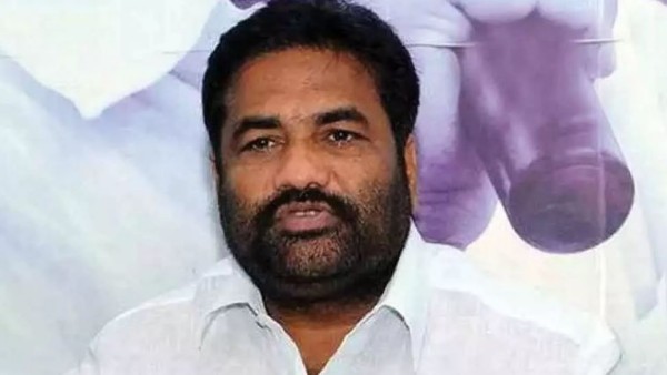  టీడీపీ నుంచి పోటీ..