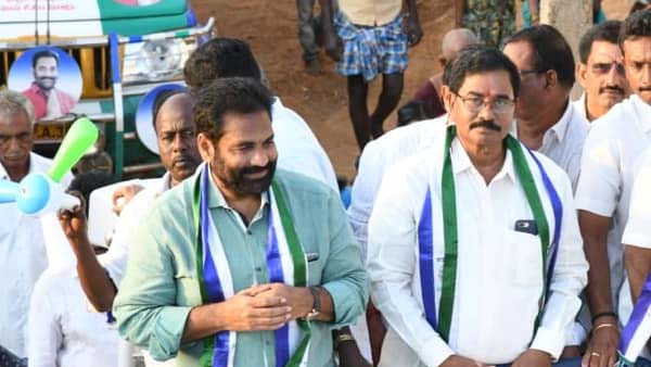 ఆరు నెలల్లో చిత్ర విచిత్రాలు ఆరు నెలల్లో చిత్ర విచిత్రాలు