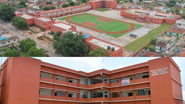 రాష్ట్రంలో ఉత్తమ మానవ వనరుల కోసం రాష్ట్రంలో ఉత్తమ మానవ వనరుల కోసం