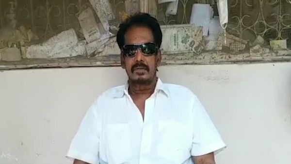 పీఆర్పీ తరఫున.. పీఆర్పీ తరఫున..