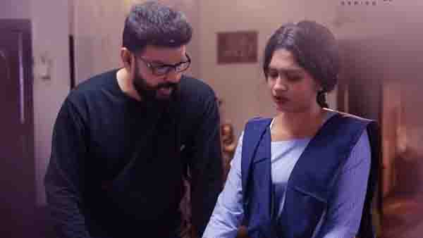 మేడమ్ తీసిన వెబ్ సిరీస్ లు 