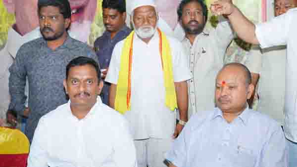  టీడీపీ-జనసేన పొత్తుపై కీలక వ్యాఖ్యలు