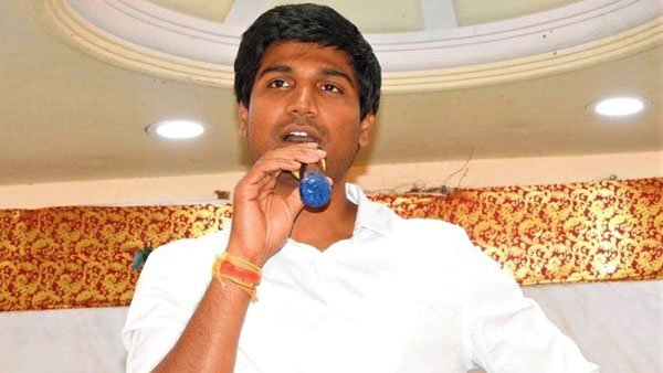 Narasaraopet MP Lavu Krishna devarayulu puts an end to the news of he switching the party, here is what he clarified