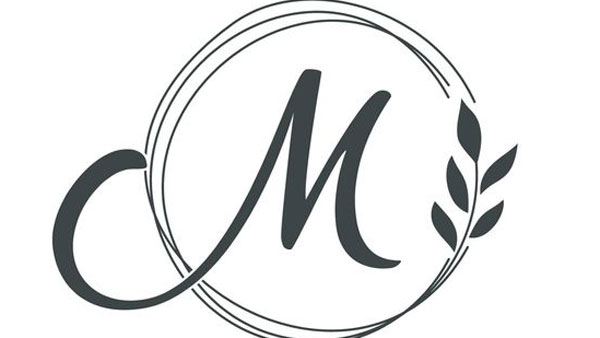 M అక్షరం