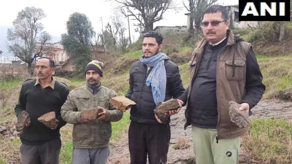 Huge Lithium deposits found in Jammu Kashmirs Salalkote in Reasi, GSI was working on it