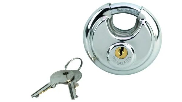 తాళాలు , తాళం చెవులను పెట్టేందుకు నిర్దిష్ట స్థానం