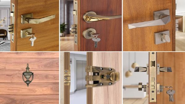 తాళాలు, తాళం చెవులు పెట్టేందుకు ఇవే వాడండి