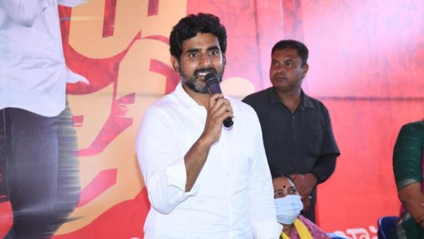 బీసీ గణణపై లోకేష్ కీలక హామీ