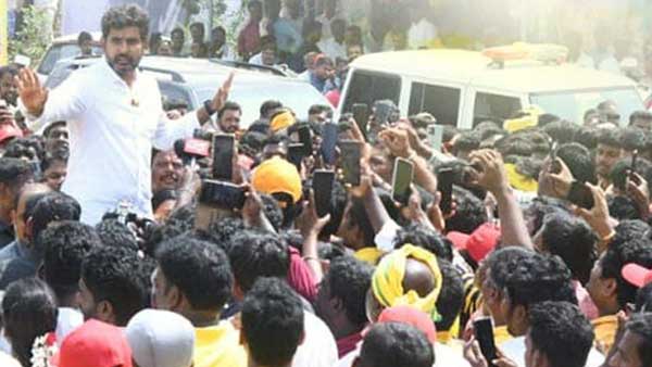 ఎక్కడో ఉంటూ.. ఎక్కడో ఉంటూ..