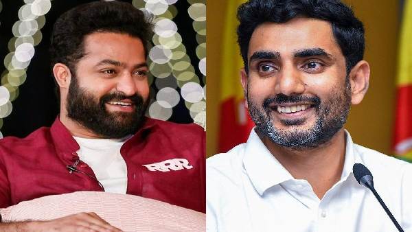 చిరంజీవి.. పవన్.. జూ ఎన్టీఆర్ పై లోకేష్ వ్యాఖ్యలు