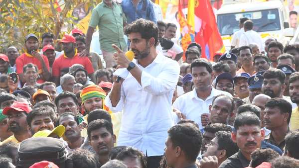 ఎన్నికల సంఘం నిర్ణయంపై ఉత్కంఠ