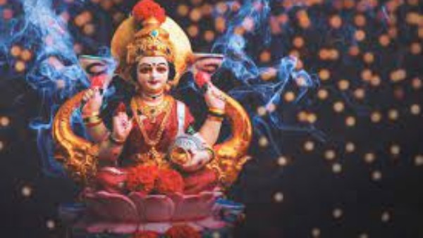 ఒకటి కంటే ఎక్కువ లక్ష్మీదేవి చిత్రాలు, విగ్రహాలు ఉంటే జరిగేదిదే