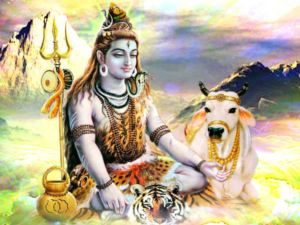 మహా శివరాత్రి ప్రాముఖ్యత ఇదే