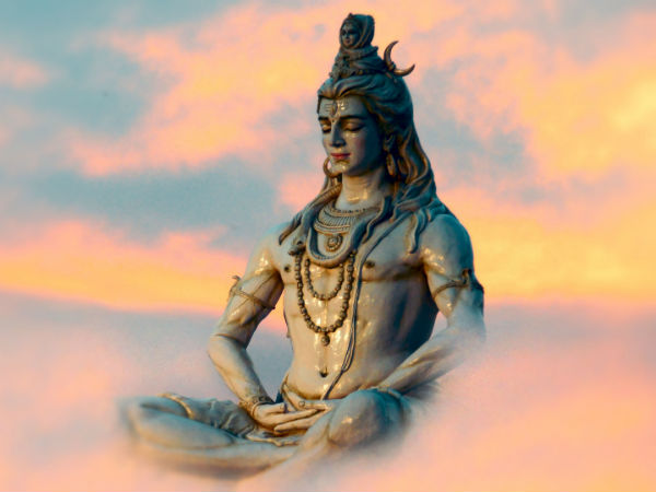 ఈశ్వరుడు