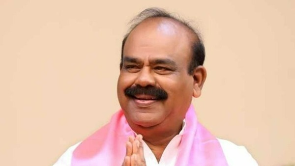 కేటీఆర్ పర్యటన సాక్షిగా బీఆర్ఎస్ పార్టీలో వర్గ పోరు