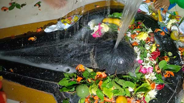 ఓరుగల్లు లో ఘనంగా మహాశివరాత్రి వేడుకలు