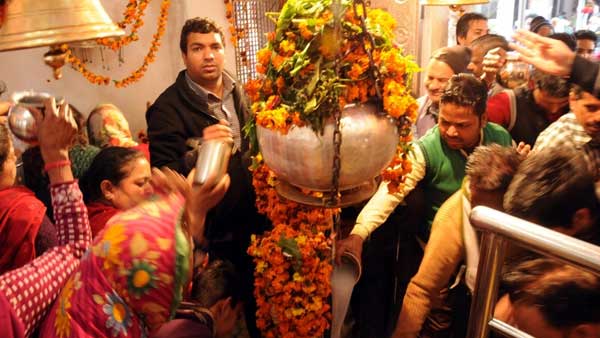 మహాశివరాత్రి నాడు ఈ తప్పులు చెయ్యొద్దు