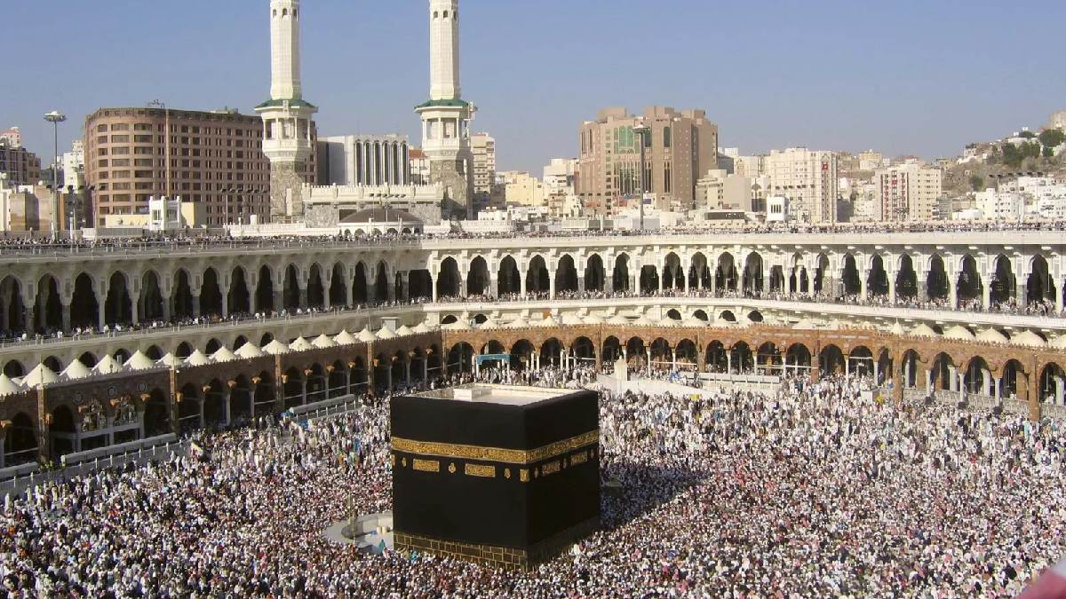Jobs for Indians to work during Haj season in Saudi: apply now Jobs for Indians to work during Haj season in Saudi: apply now