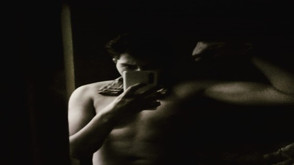 పర పురుష వ్యామోహం..