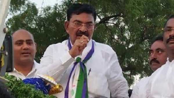 మేకపాటి అసంతృప్తి వెనుక?