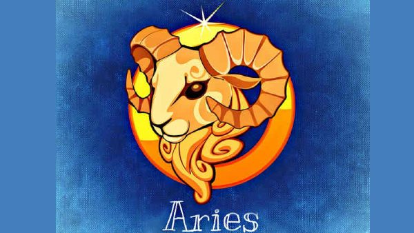 మేషరాశి