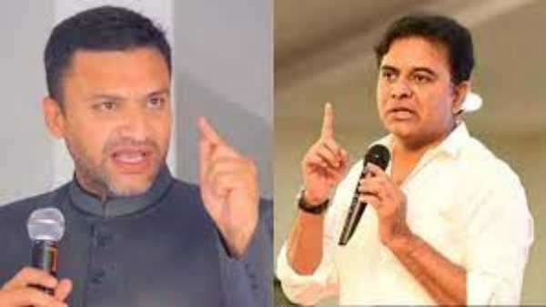 బీజేపీకి పరోక్షంగా సహకరిస్తోందంటూ..