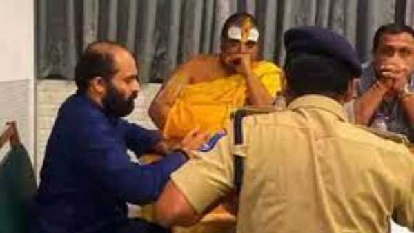 సింగిల్ జడ్జ్ బెంచ్.. సింగిల్ జడ్జ్ బెంచ్..