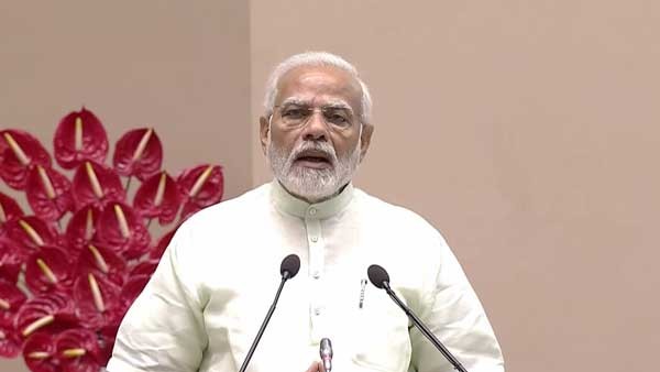  ఈ సంజీవని యాప్ గొప్ప వరం అన్న మోడీ