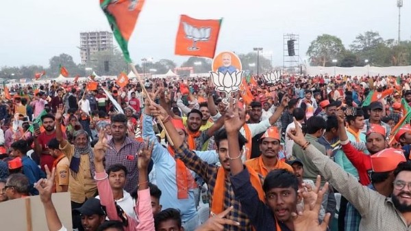  బీజేపీ వైఖరిపై ఉత్కంఠ?