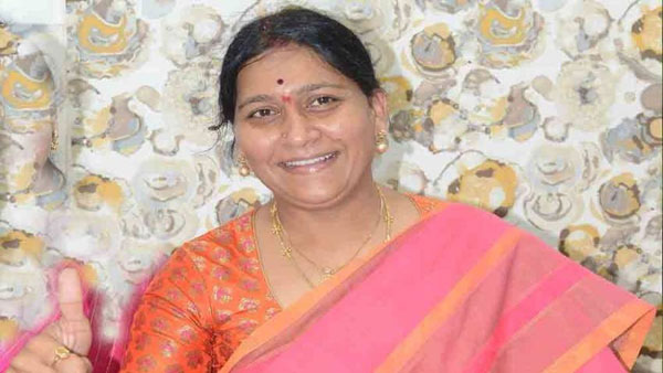 రేవంత్ చెప్పు దెబ్బలకు నువ్వు రెడీనా .. కవిత ప్రశ్న